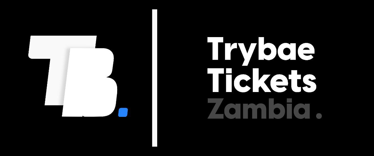 Trybae logo